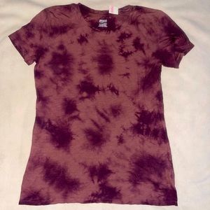 NWT‎ PINK Victoria’s Secret Shirt